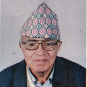 Dr.-Kedar-Nath-Shrestha
