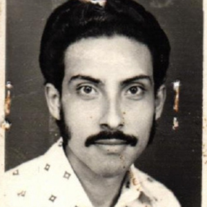 Rudra Prasad Aryal