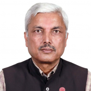 Sanjay Nath Khanal